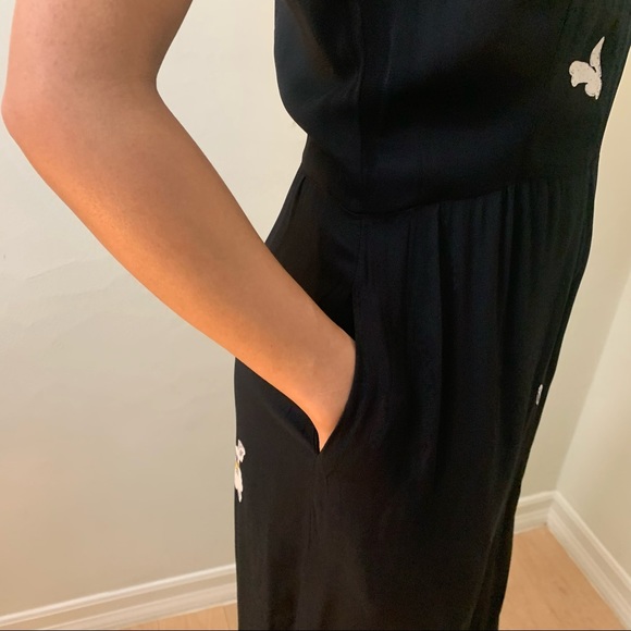 Reformation floral maxi dress - Picture 7 of 7